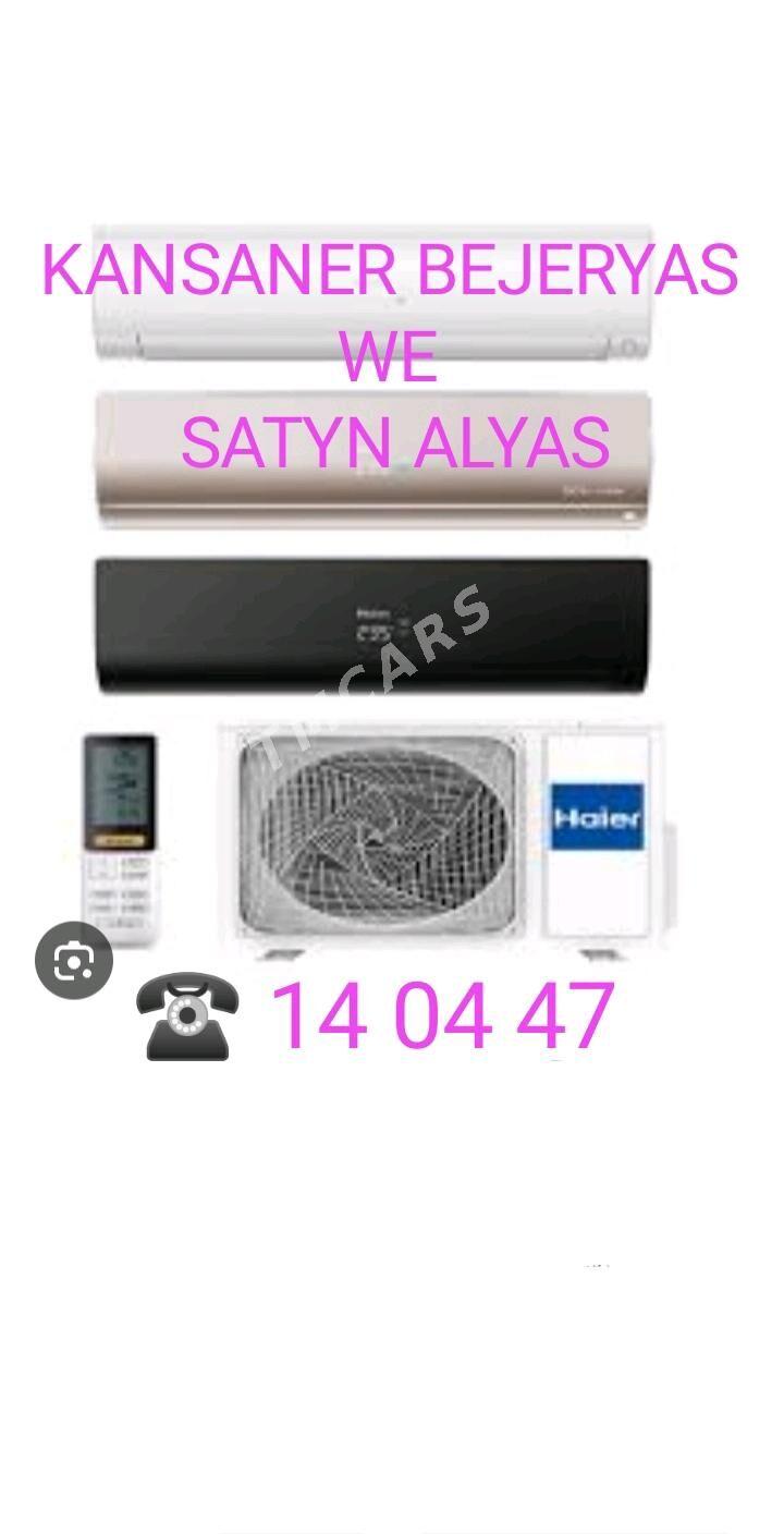 SATYN ALYAS BEJERYAS - Aşgabat - img 10