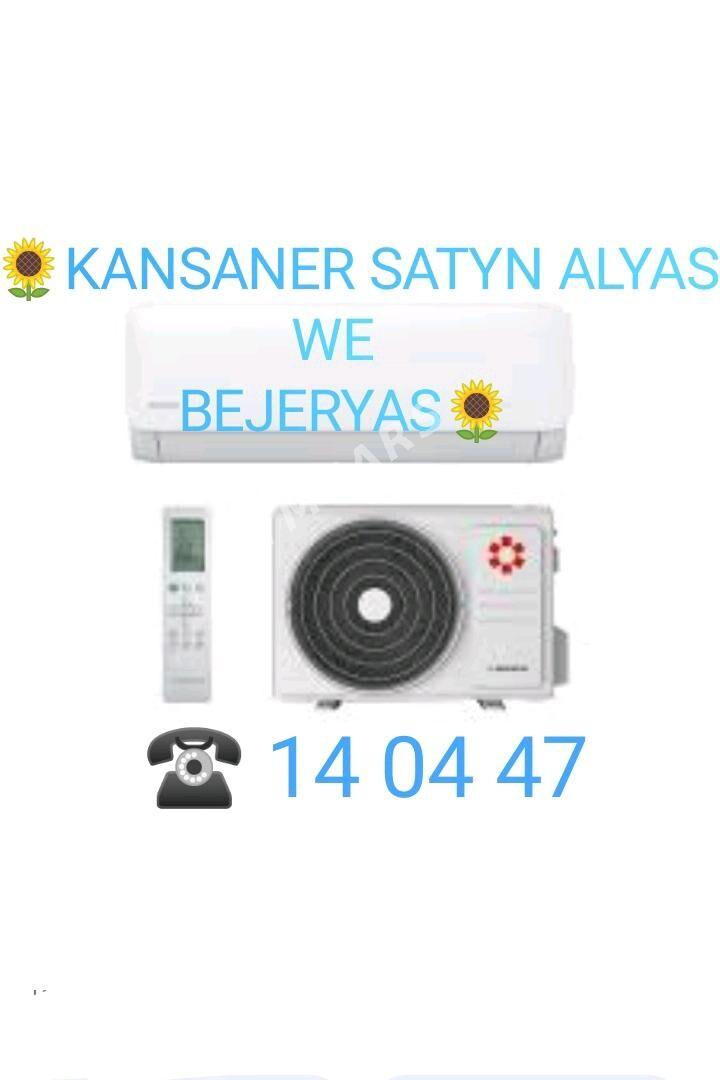 SATYN ALYAS BEJERYAS - Aşgabat - img 9