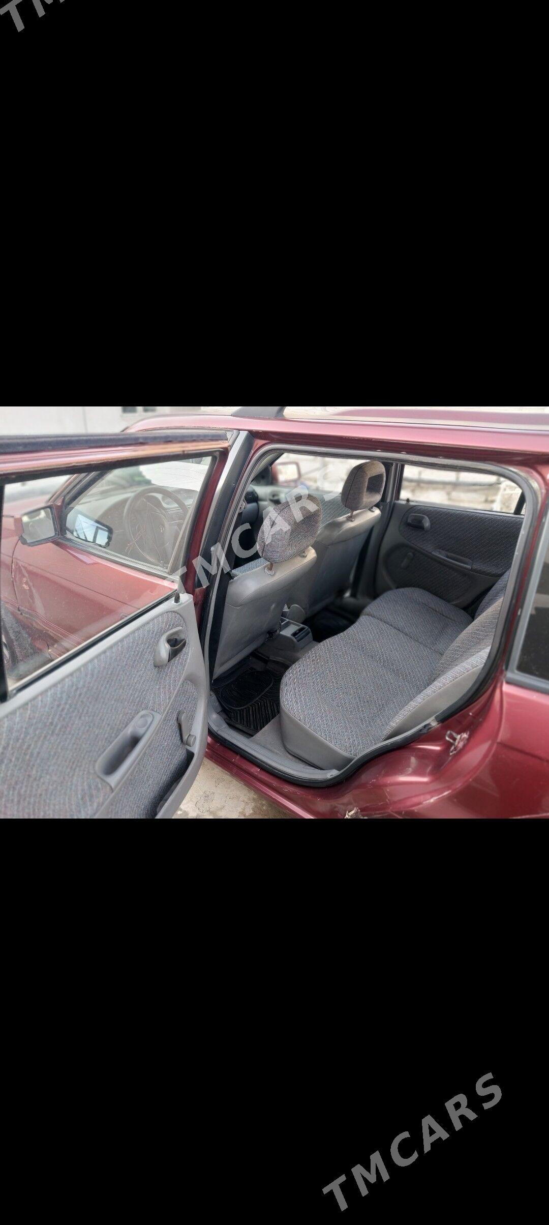Opel Astra 1993 - 26 000 TMT - Türkmenbaşy - img 3