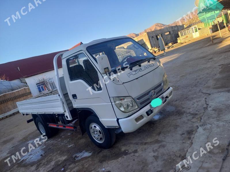 Forland H2 2013 - 80 000 TMT - Балканабат - img 2
