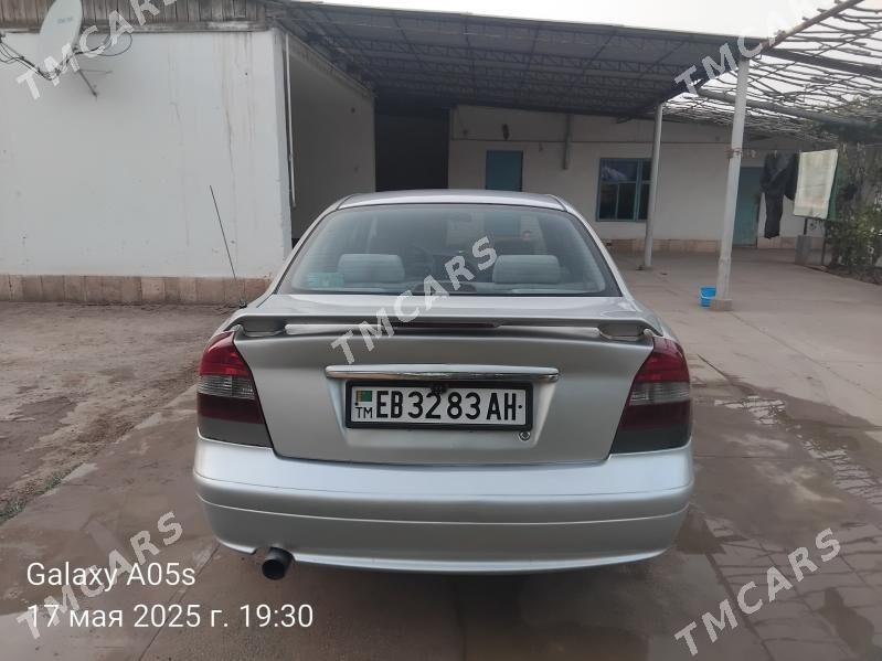 Daewoo Nubira 2001 - 40 000 TMT - Ялкым - img 2
