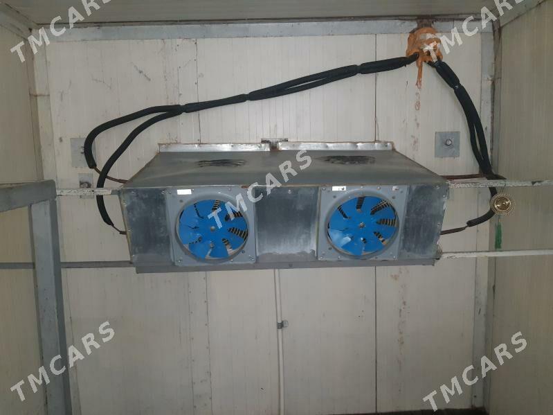 Gaz 52 1992 - 58 000 TMT - Sarahs - img 7