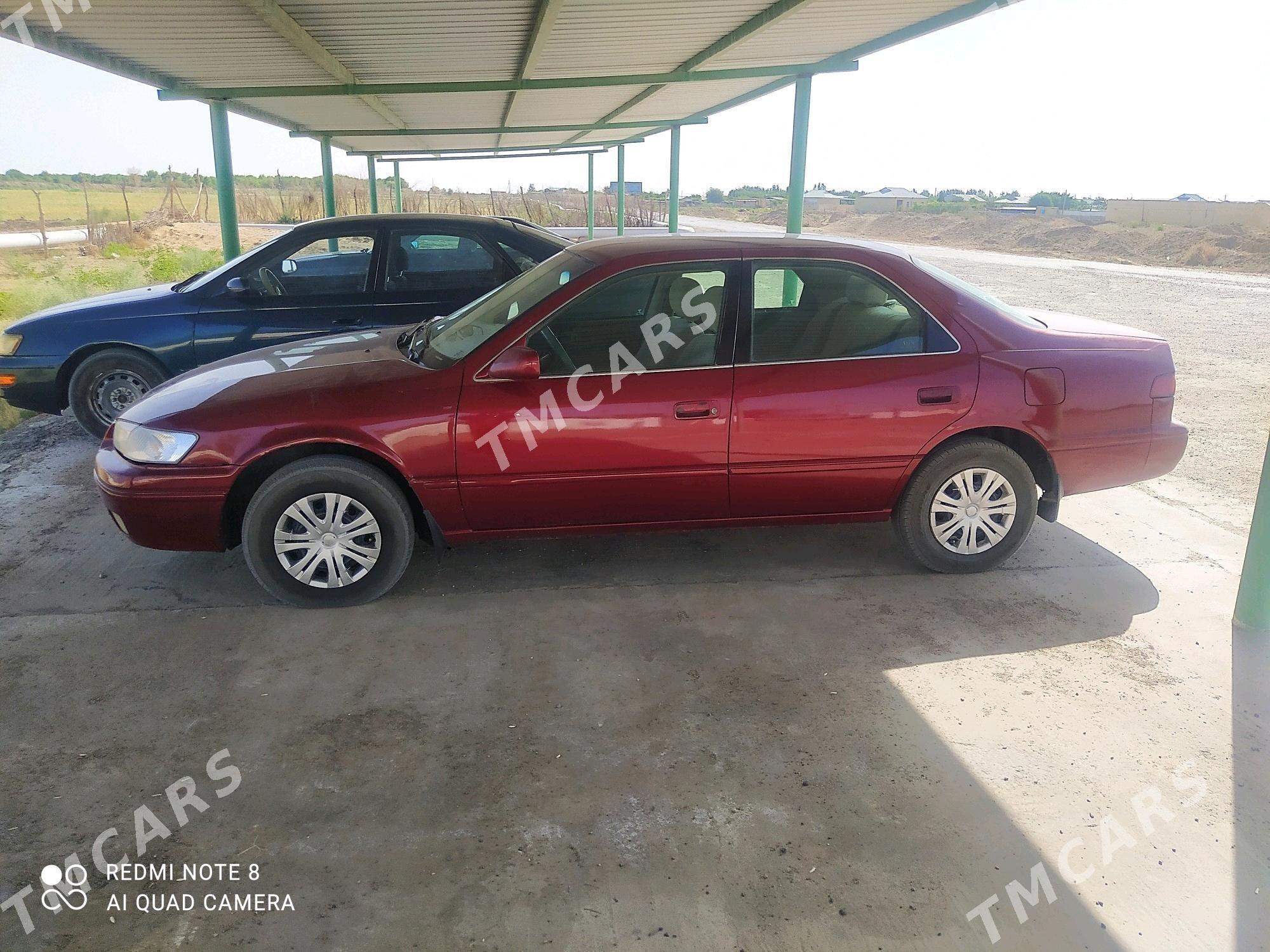 Toyota Camry 1998 - 115 000 TMT - Seýdi - img 2