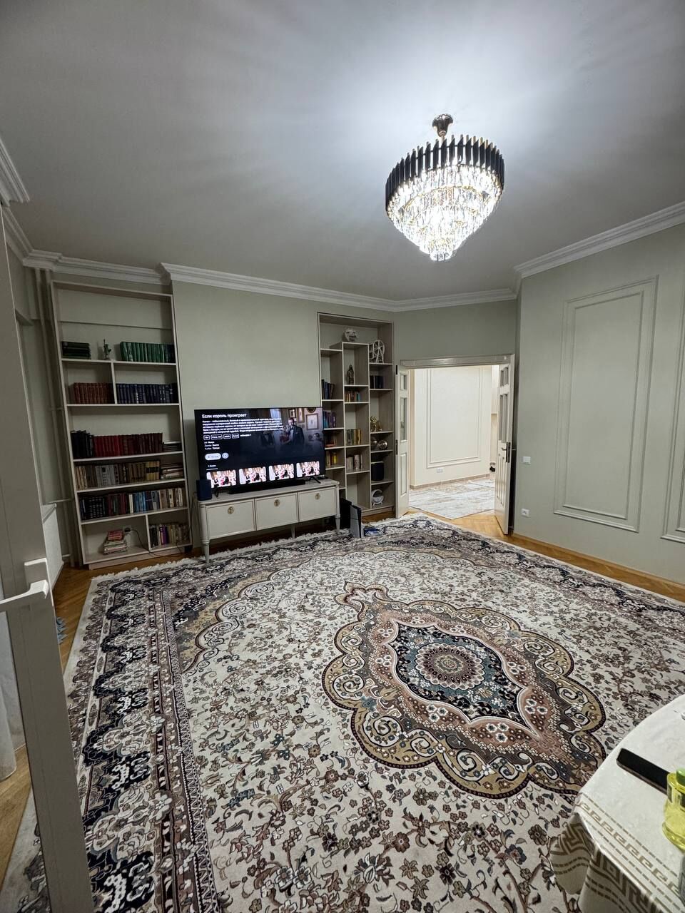 Sowetskiy 3 komnat arzan - Sowetskiý köç. (Garaşsyzlyk şaýoly) - img 2