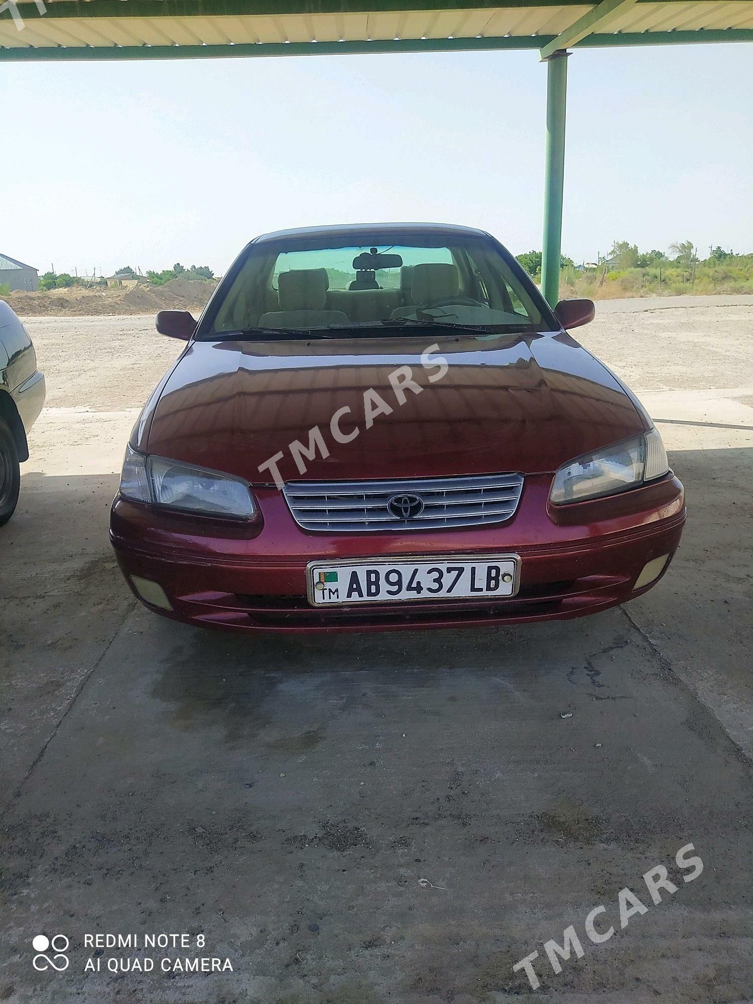 Toyota Camry 1998 - 115 000 TMT - Seýdi - img 4