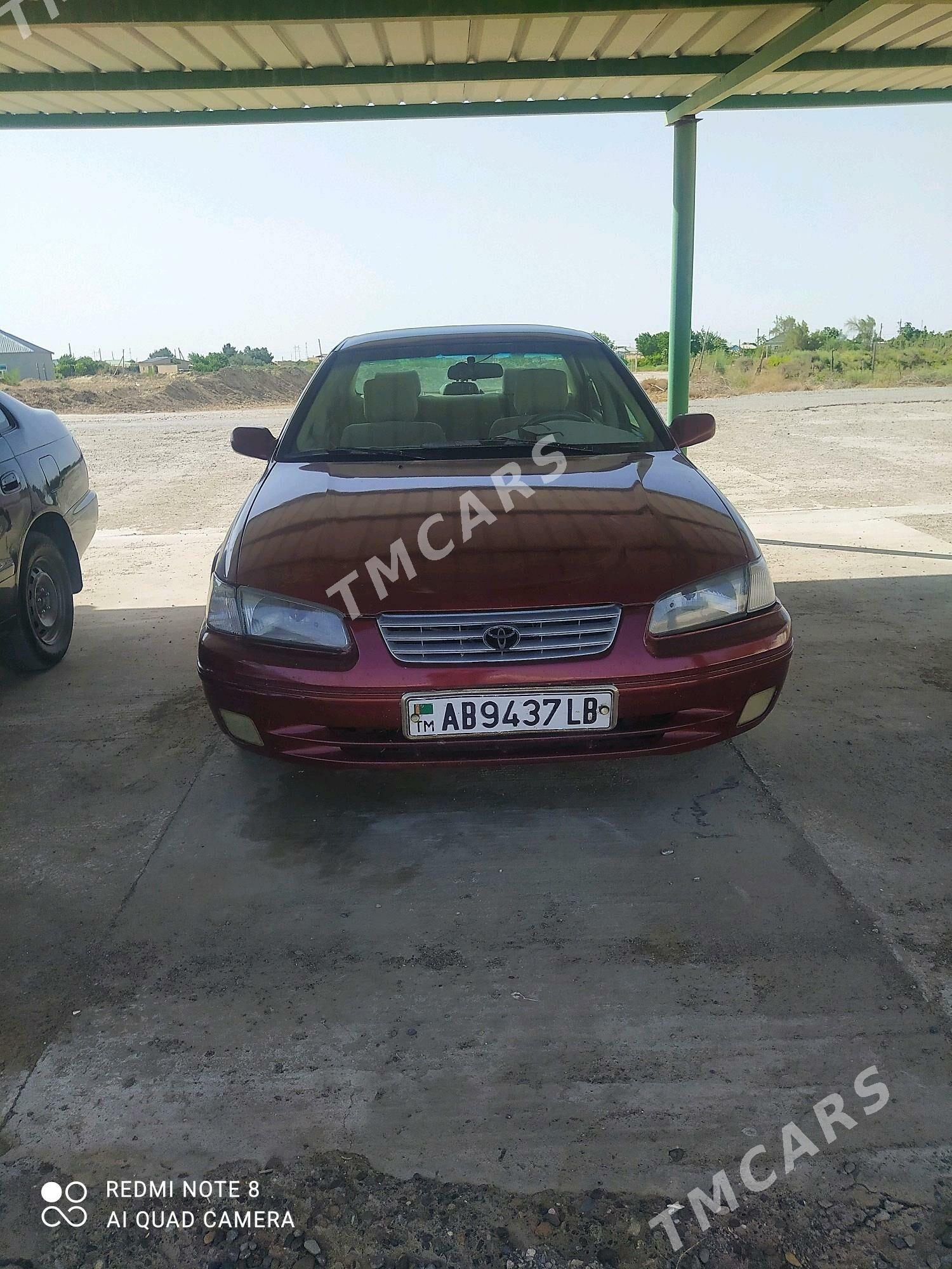Toyota Camry 1998 - 115 000 TMT - Seýdi - img 5