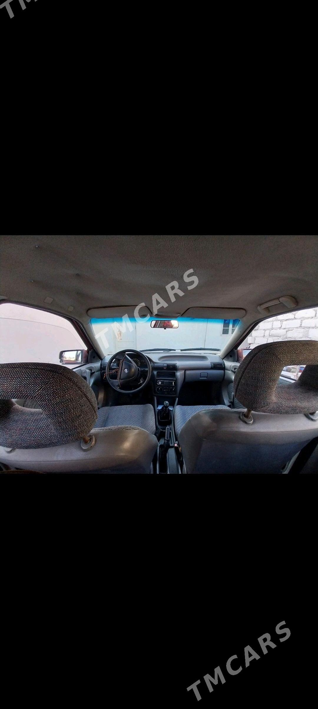 Opel Astra 1993 - 26 000 TMT - Türkmenbaşy - img 8