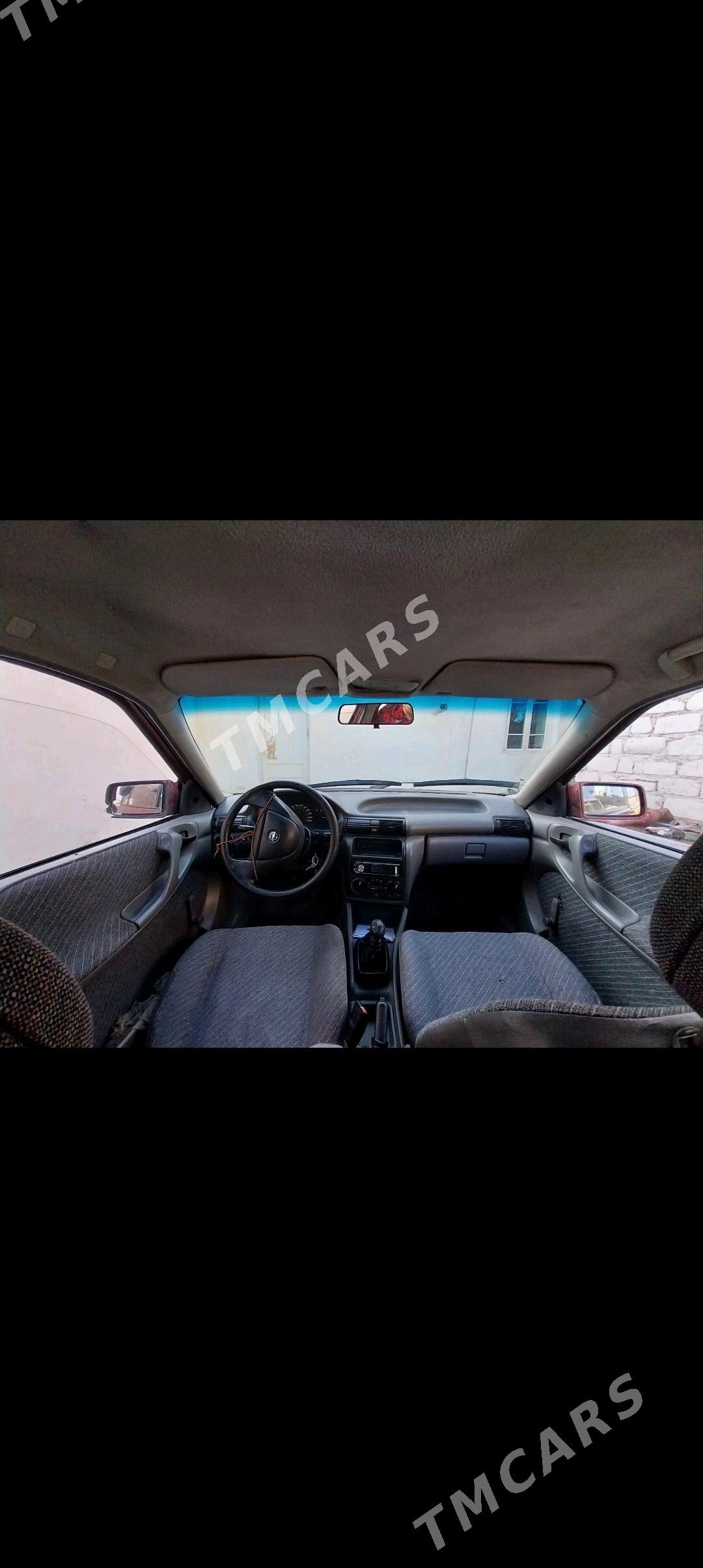 Opel Astra 1993 - 26 000 TMT - Türkmenbaşy - img 7