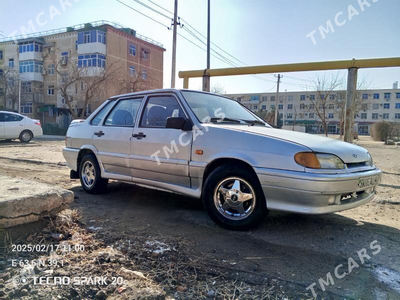 Lada 2115 2005 - 35 000 TMT - Türkmenabat - img 3