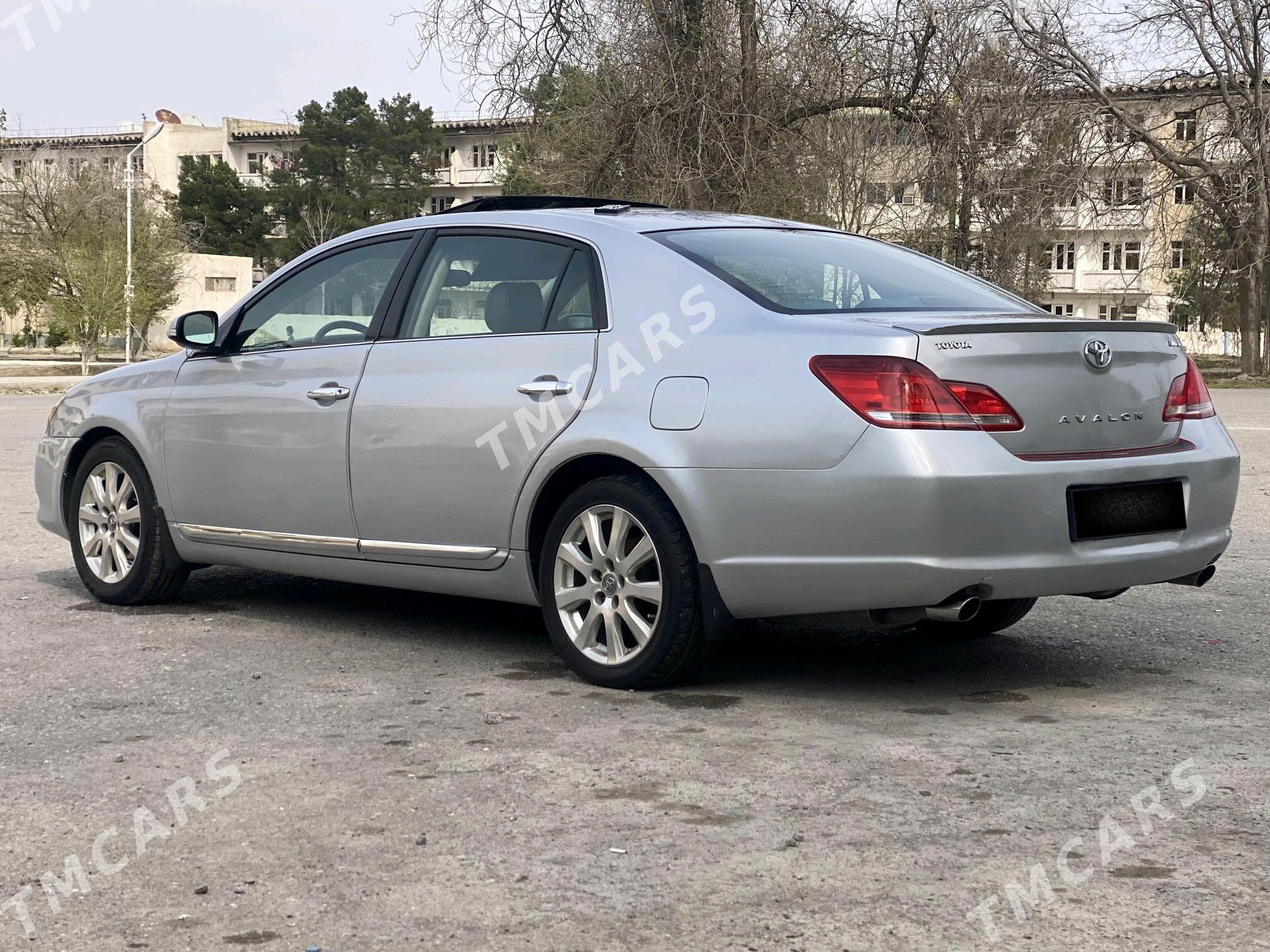 Toyota Avalon 2006 - 150 000 TMT - Ашхабад - img 2