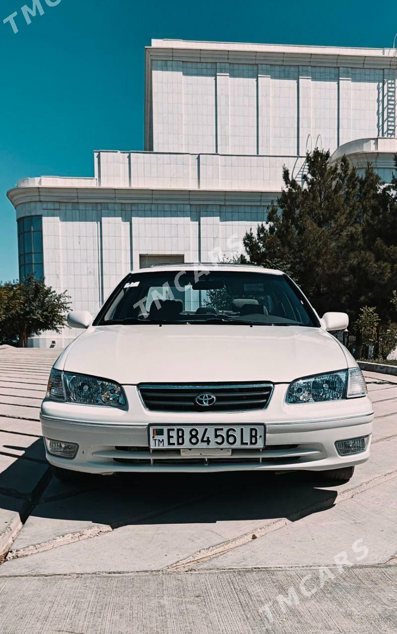 Toyota Camry 2000 - 135 000 TMT - Türkmenabat - img 3