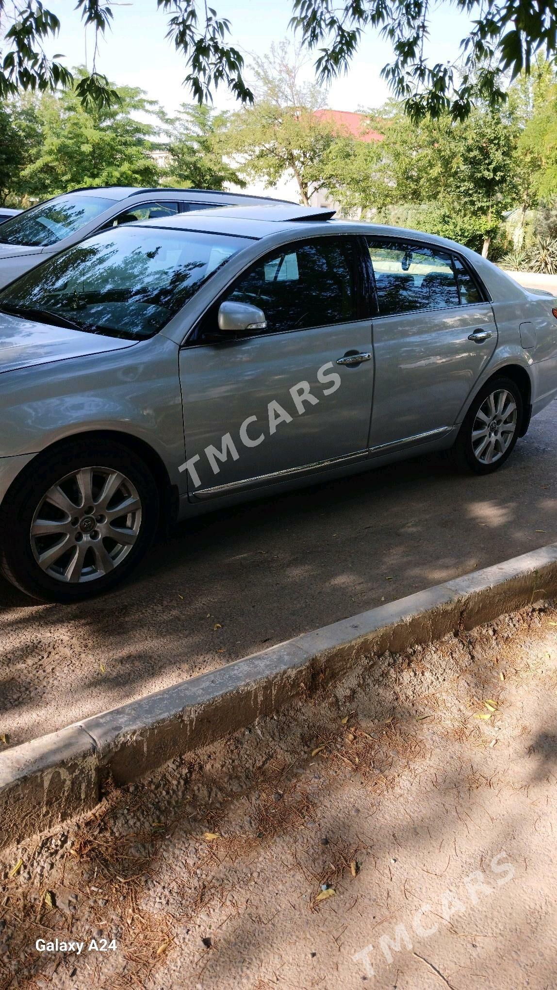 Toyota Avalon 2006 - 150 000 TMT - Ашхабад - img 3