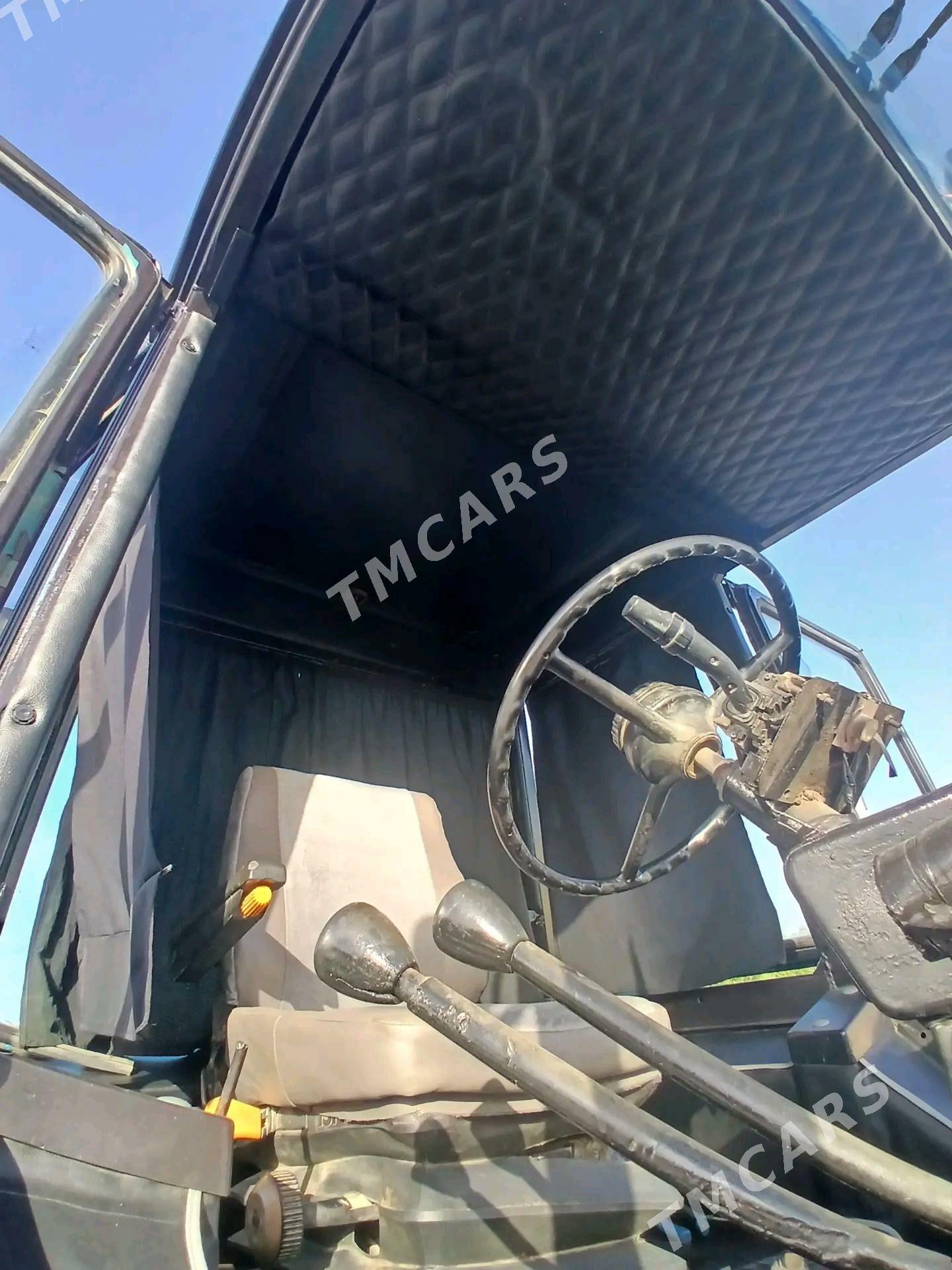 MTZ 80 2000 - 150 000 TMT - Векильбазар - img 4