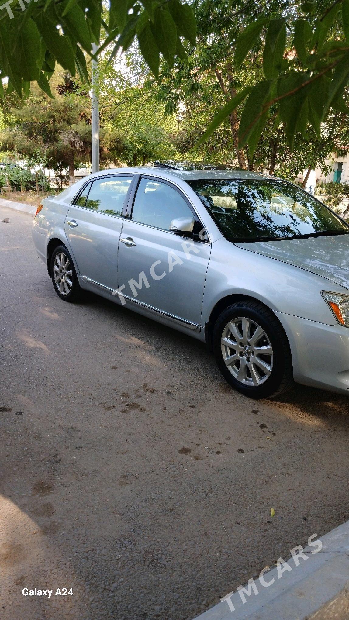 Toyota Avalon 2006 - 150 000 TMT - Ашхабад - img 4