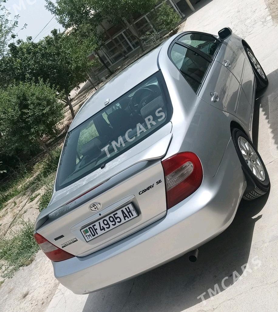 Toyota Camry 2003 - 142 000 TMT - Bäherden - img 2
