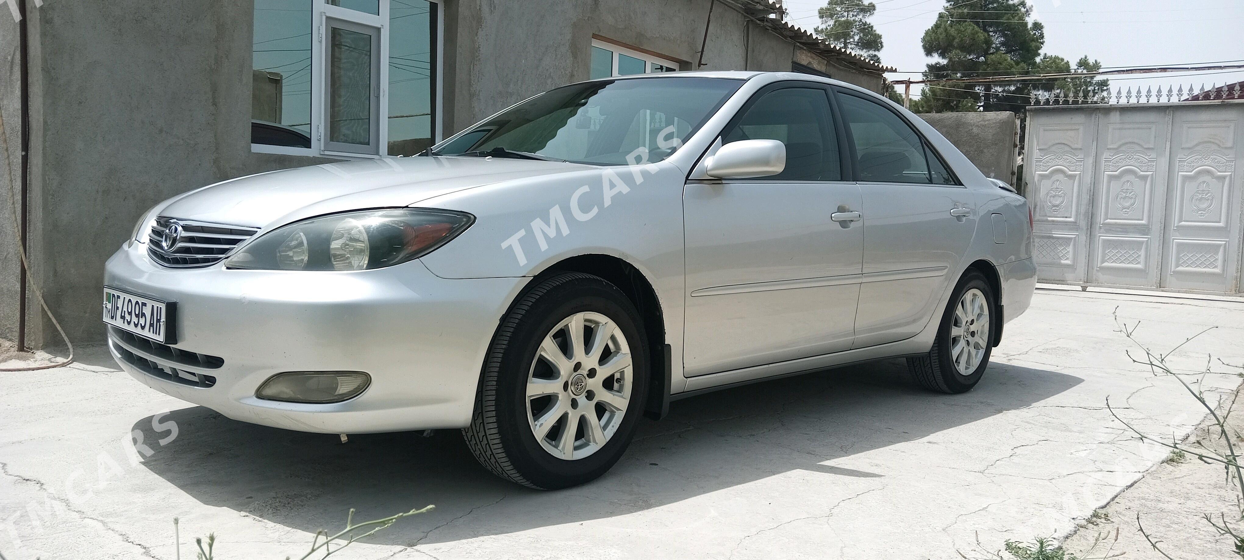 Toyota Camry 2003 - 142 000 TMT - Bäherden - img 3