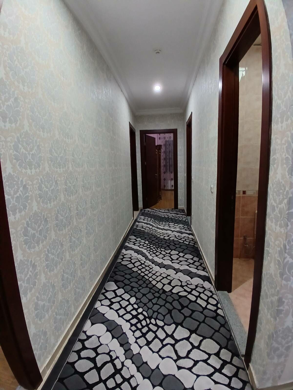 Nebitgaz Elitka 4 kom 240m² - Aşgabat - img 8