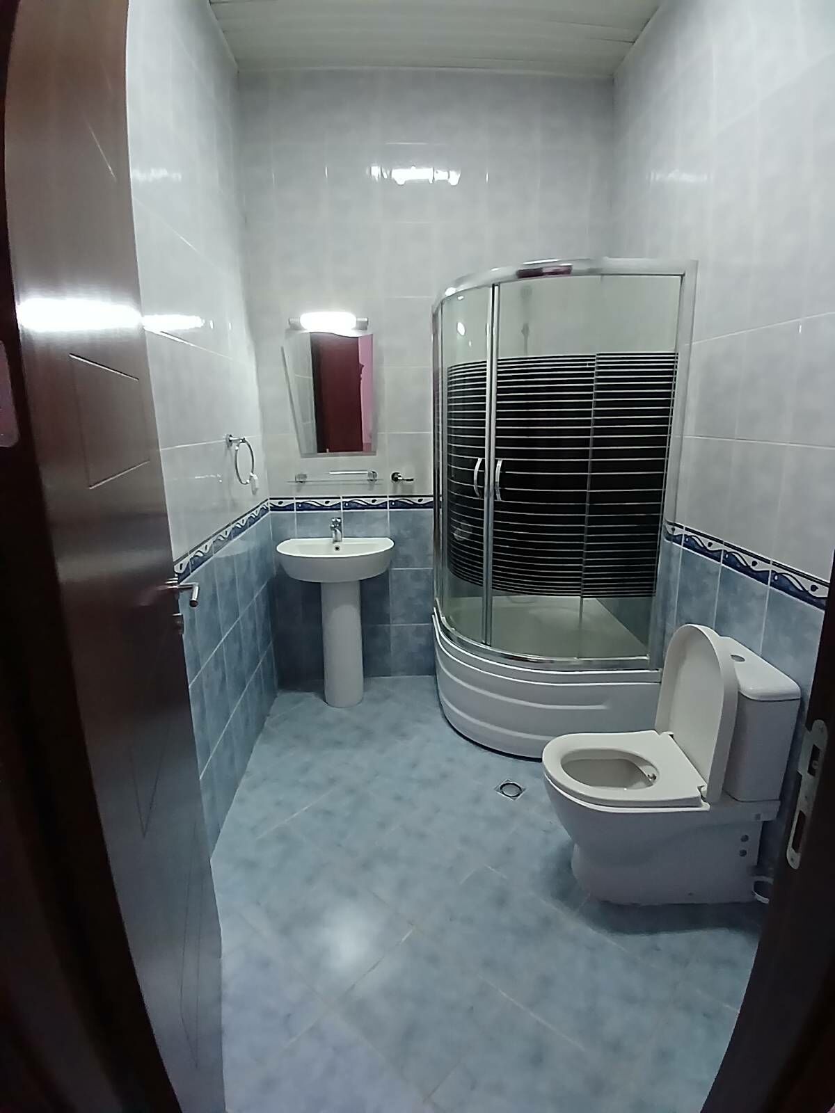 Nebitgaz Elitka 4 kom 240m² - Aşgabat - img 9