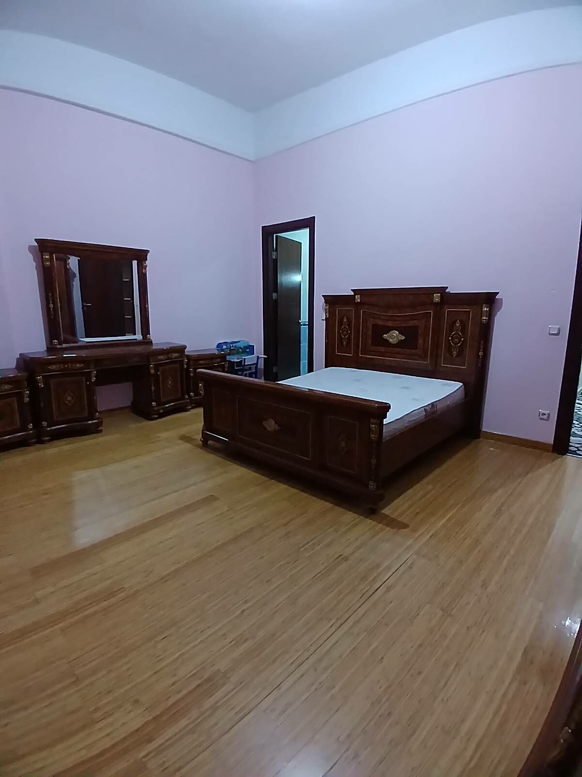 Nebitgaz Elitka 4 kom 240m² - Aşgabat - img 2