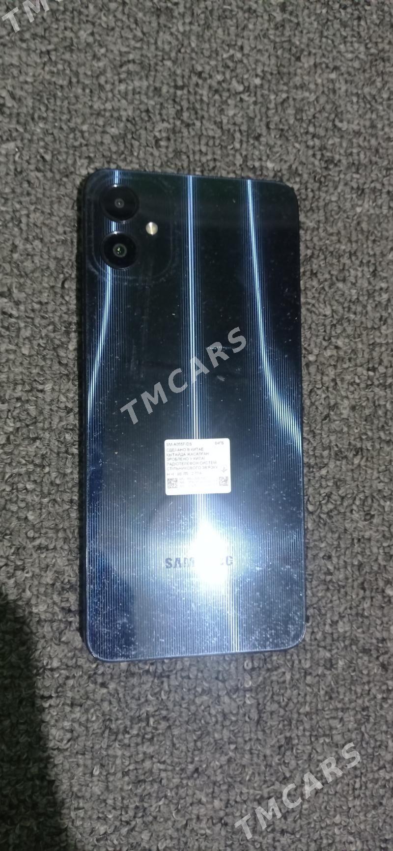 SAMSUNG A 05 - Чоганлы - img 3