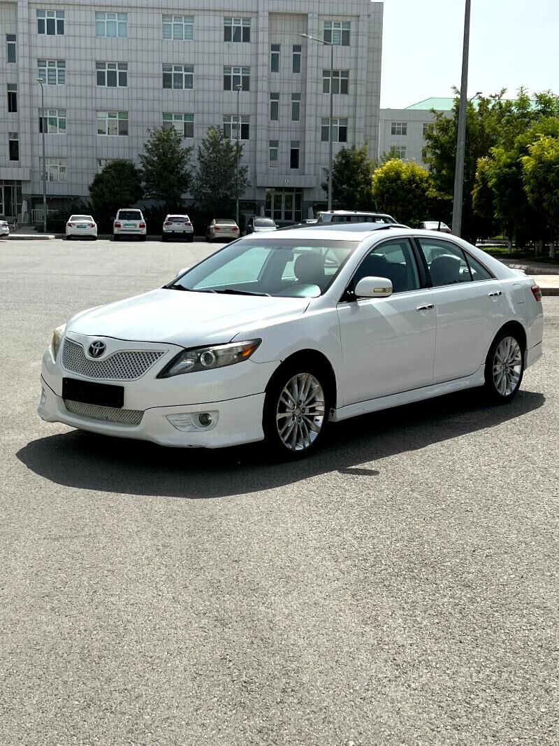 Toyota Camry 2011 - 205 000 TMT - Aşgabat - img 2
