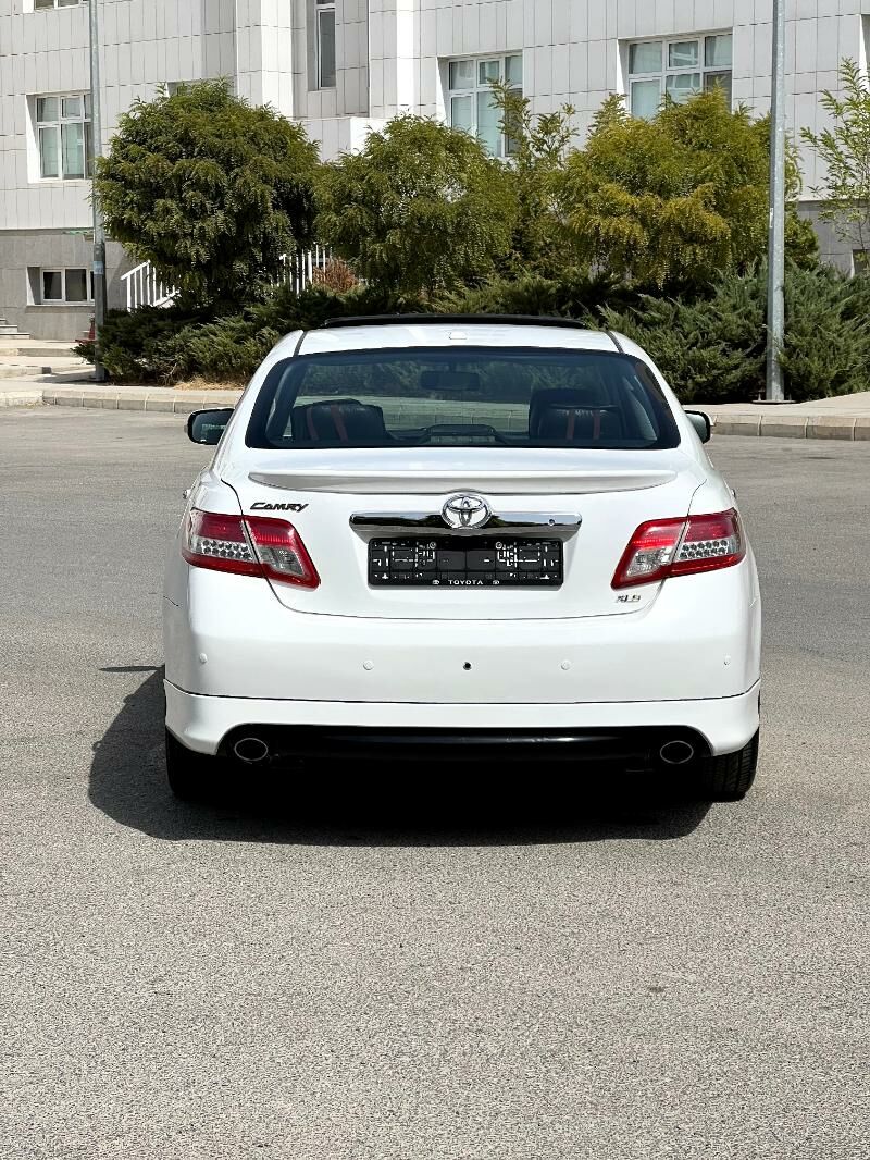 Toyota Camry 2011 - 205 000 TMT - Aşgabat - img 4