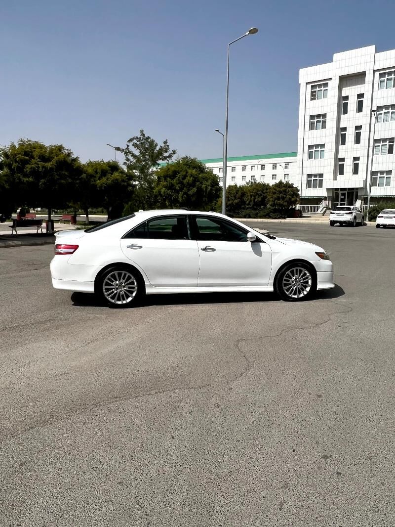 Toyota Camry 2011 - 205 000 TMT - Aşgabat - img 7