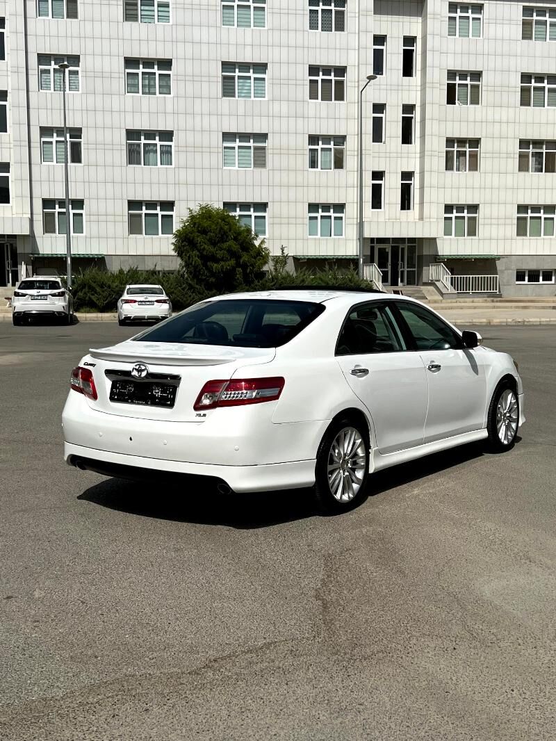 Toyota Camry 2011 - 205 000 TMT - Aşgabat - img 5