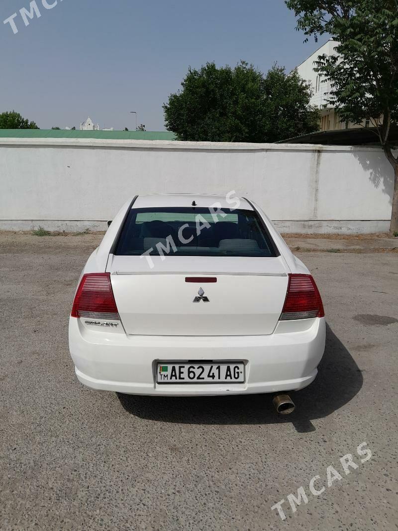 Mitsubishi Galant 2006 - 90 000 TMT - Aşgabat - img 2