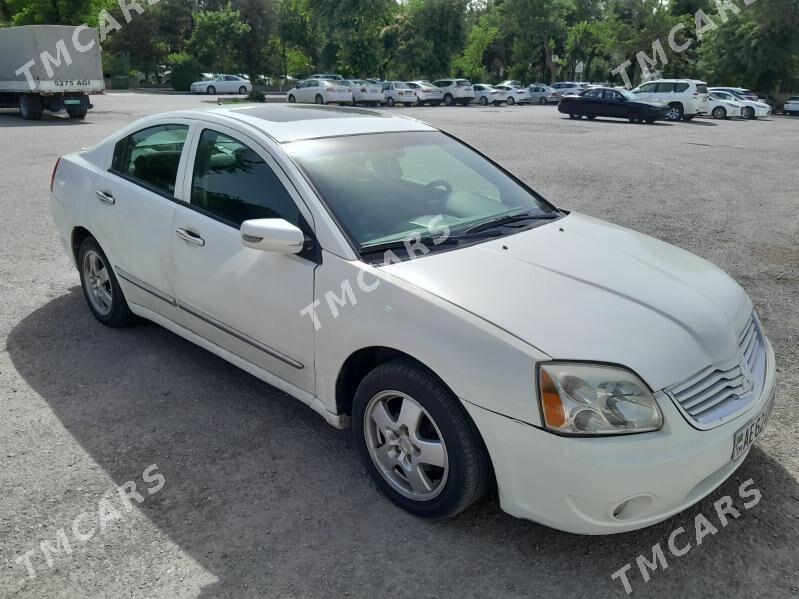 Mitsubishi Galant 2006 - 90 000 TMT - Aşgabat - img 3