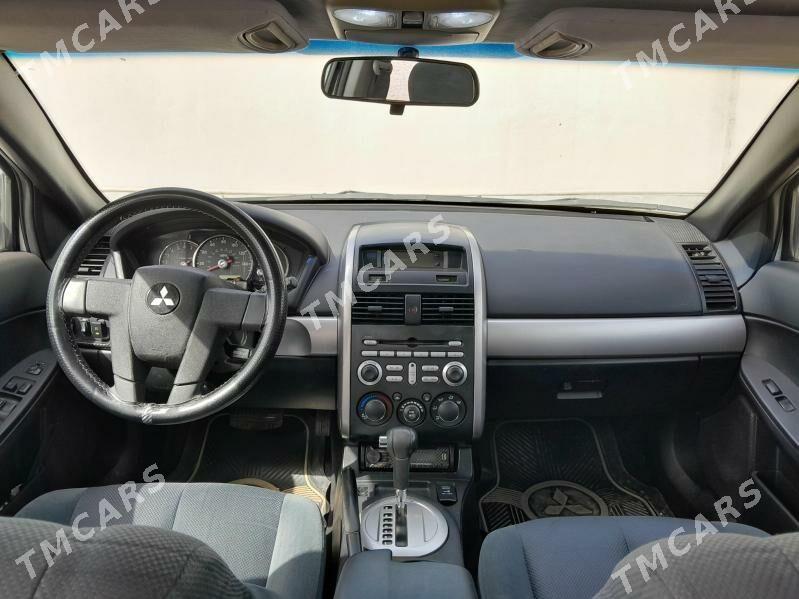 Mitsubishi Galant 2006 - 90 000 TMT - Aşgabat - img 6
