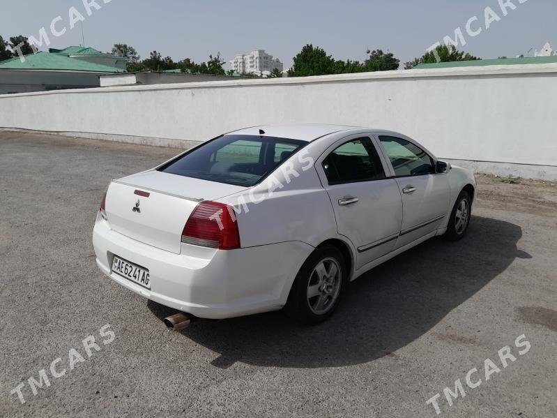 Mitsubishi Galant 2006 - 90 000 TMT - Aşgabat - img 5