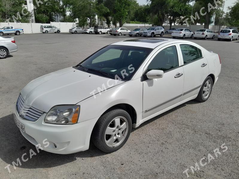 Mitsubishi Galant 2006 - 90 000 TMT - Aşgabat - img 4