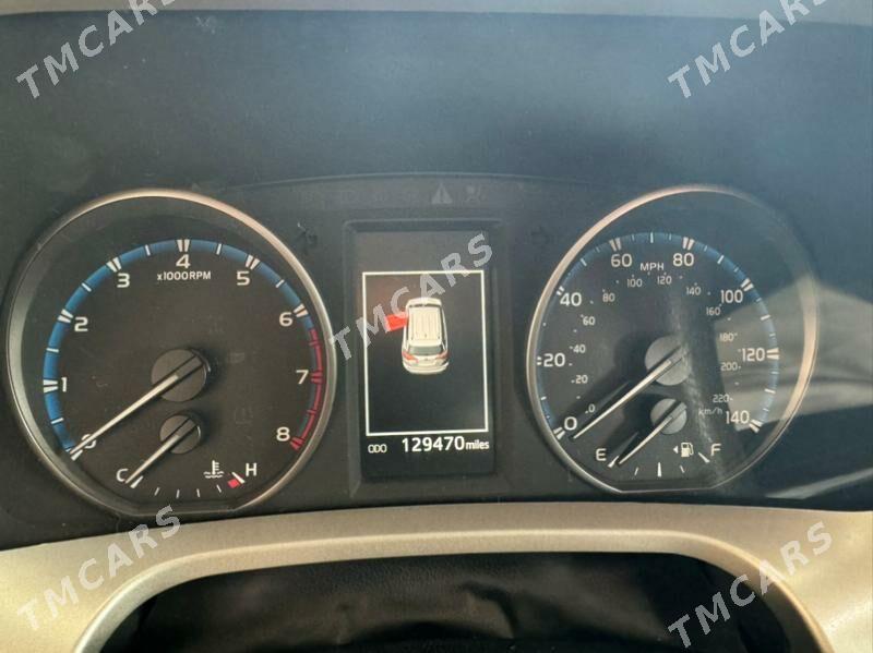 Toyota RAV4 2018 - 360 000 TMT - Ruhabat (90-njy razýezd) - img 5