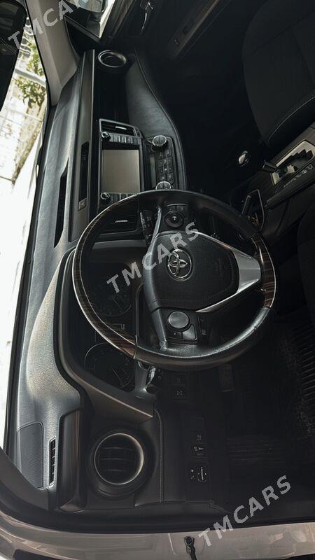 Toyota RAV4 2018 - 360 000 TMT - Ruhabat (90-njy razýezd) - img 3