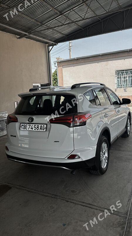 Toyota RAV4 2018 - 360 000 TMT - Ruhabat (90-njy razýezd) - img 4