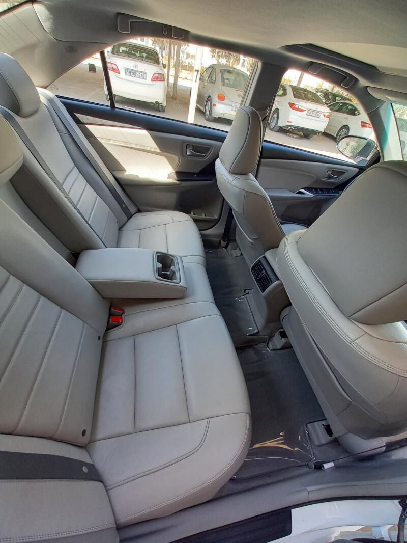 Toyota Camry 2017 - 355 000 TMT - Aşgabat - img 8