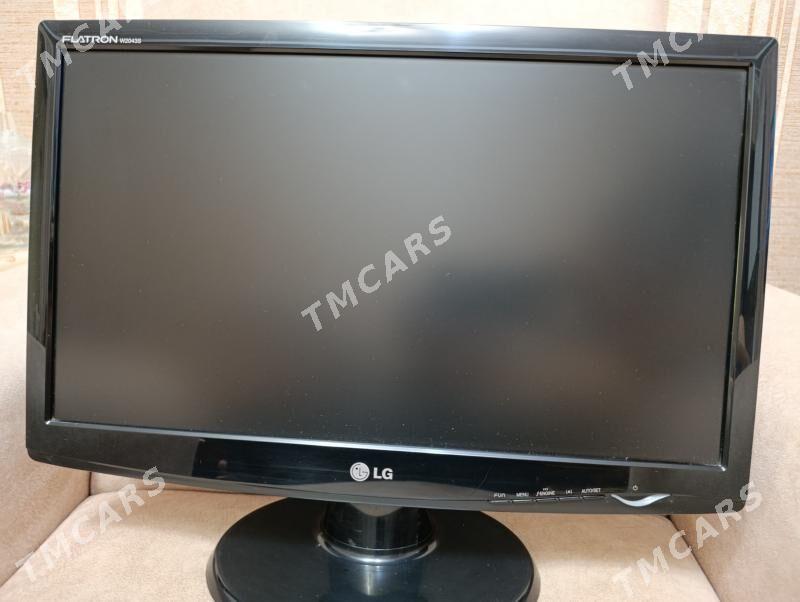 Lg20lik монитор - Mary - img 2