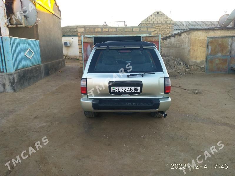 Infiniti QX4 1999 - 80 000 TMT - Эсенгулы - img 3