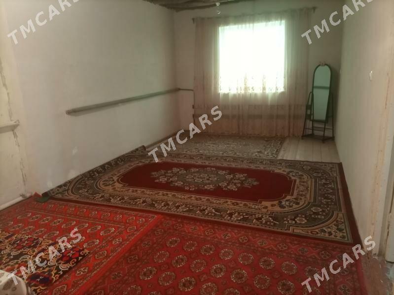 Dashawiz.sh.Atamrat.niyazow - Daşoguz - img 6