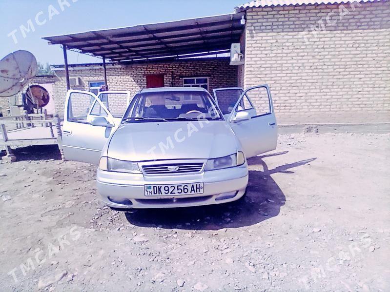 Daewoo Nexia 2001 - 27 000 TMT - Теджен - img 3