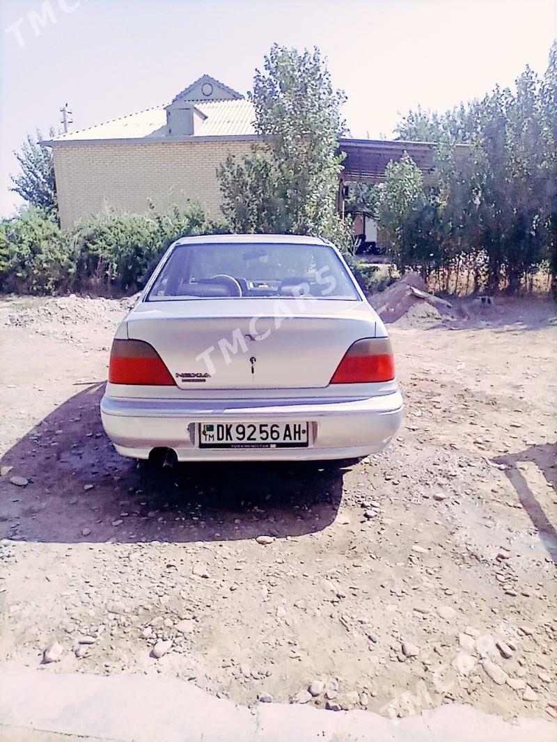 Daewoo Nexia 2001 - 27 000 TMT - Теджен - img 6