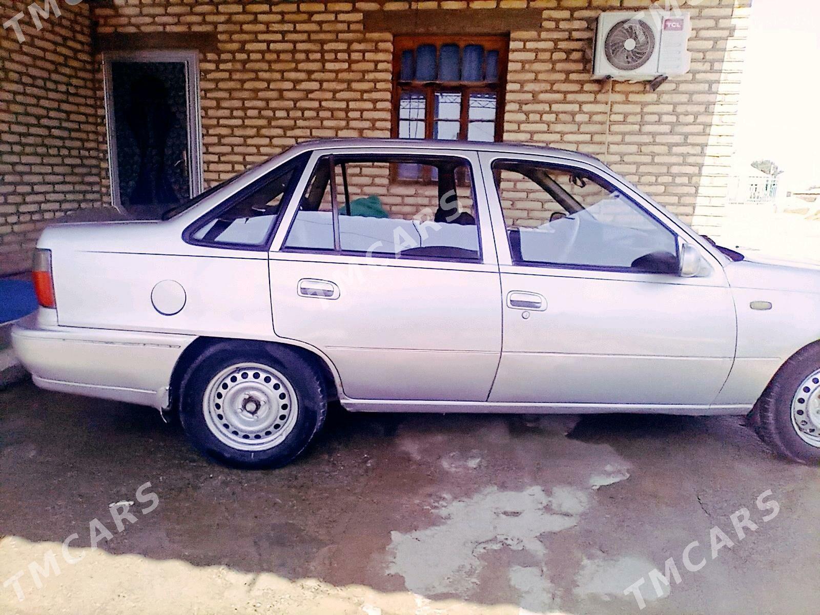 Daewoo Nexia 2001 - 27 000 TMT - Теджен - img 7
