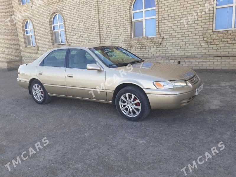 Toyota Camry 1998 - 118 000 TMT - Болдумсаз - img 4