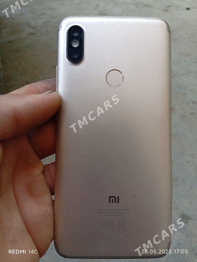 xiaomi mi s2 - Türkmenabat - img 2