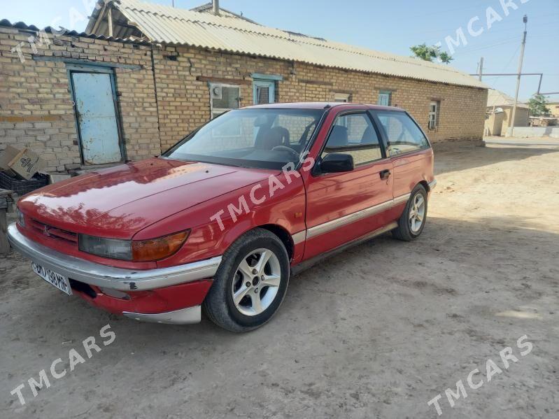 Mitsubishi Carisma 1998 - 12 000 TMT - Sakarçäge - img 4