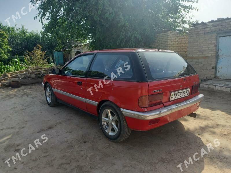 Mitsubishi Carisma 1998 - 12 000 TMT - Sakarçäge - img 2