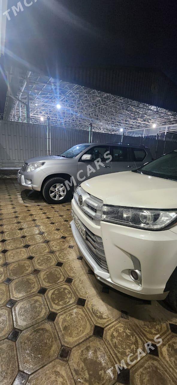 Toyota Land Cruiser Prado 2011 - 490 000 TMT - Balkanabat - img 5