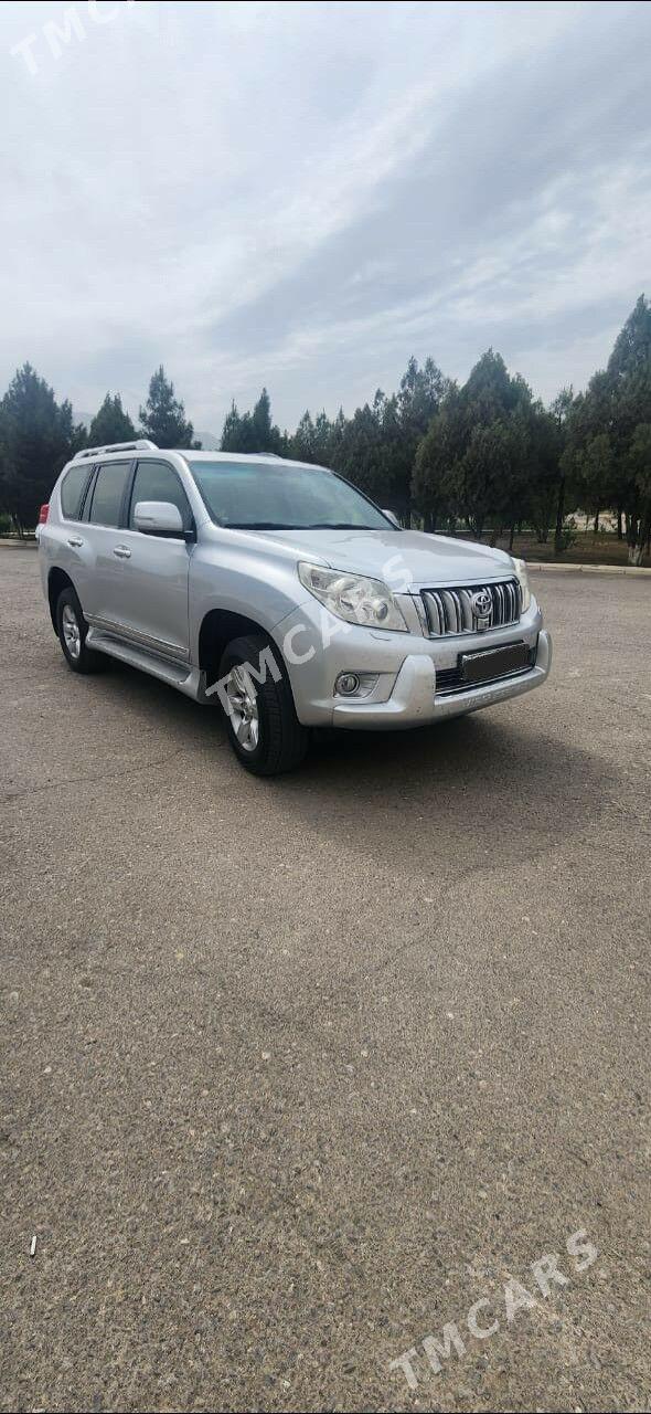 Toyota Land Cruiser Prado 2011 - 490 000 TMT - Balkanabat - img 2