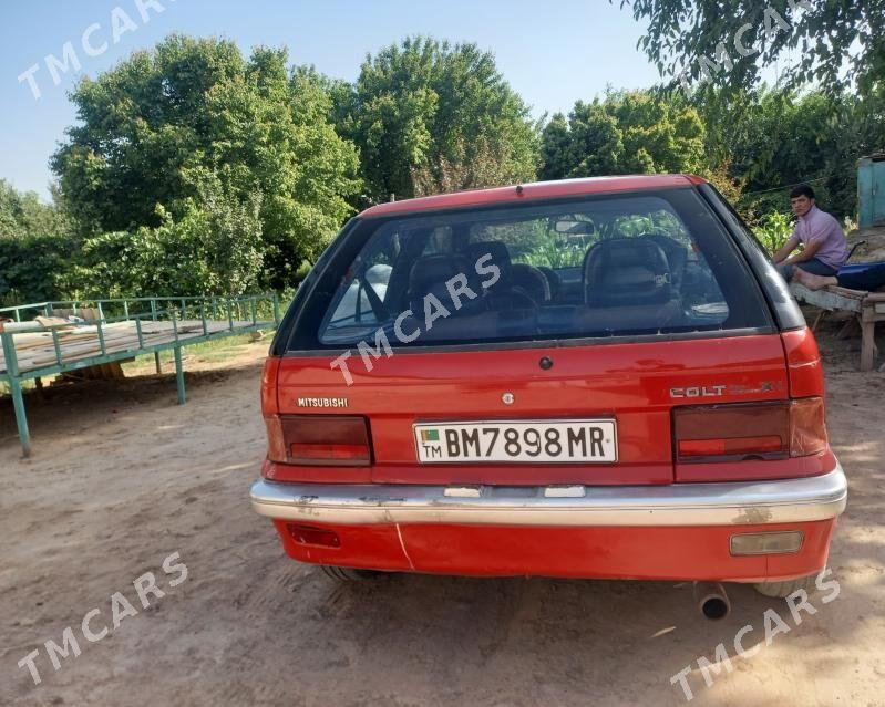 Mitsubishi Carisma 1998 - 12 000 TMT - Sakarçäge - img 3